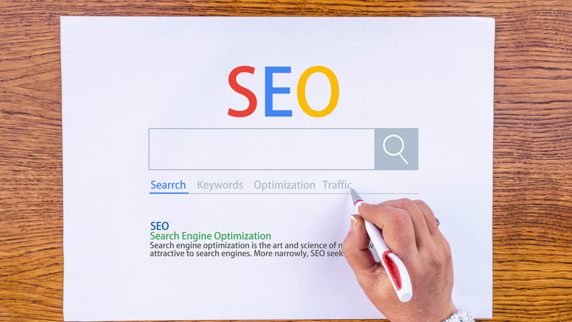 iSmart Communications SEO Search Engine Optimisation Marketing