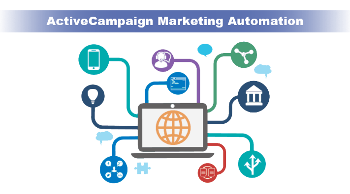 ActiveCampaign partner, iSmart Communications, provides full ActiveCampaign marketing automation services for Singapore and Asia.0