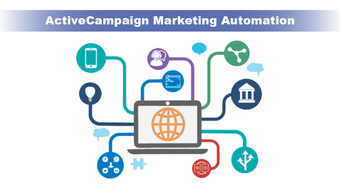 ActiveCampaign partner, iSmart Communications, provides full ActiveCampaign marketing automation services for Singapore and Asia.0