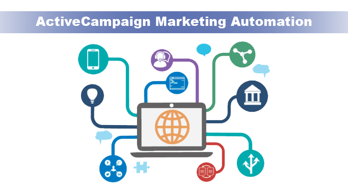 ActiveCampaign partner, iSmart Communications, provides full ActiveCampaign marketing automation services for Singapore and Asia.0