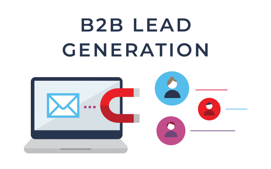 B2B-Lead-Generation