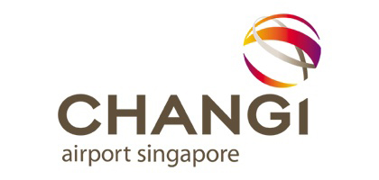 Changi Airport Singapore