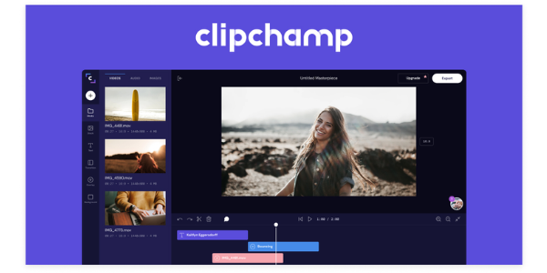 Clipchamp source_ clipchamp