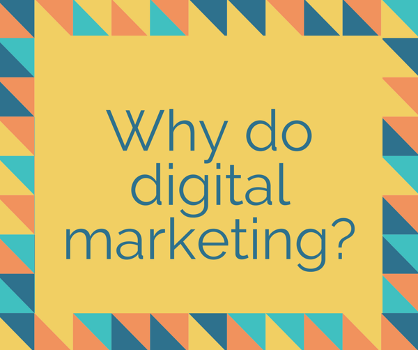 Digital Marketing Agency Singapore & Asia helps you take advantage of the rising effectiveness of digital marketing 
