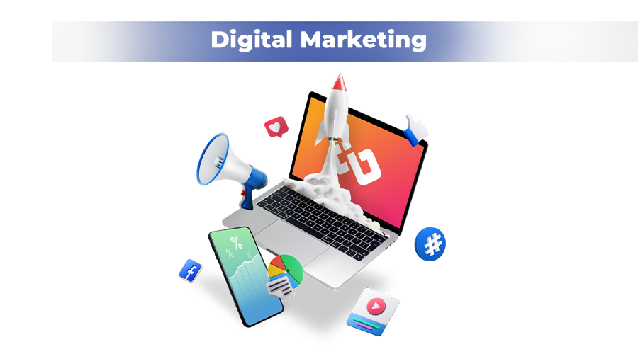 Digital Marketing Singapore Asia