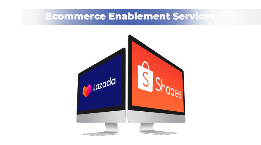Ecommerce Enablement Services 1