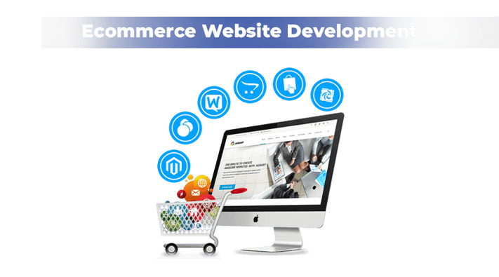 Ecommerce Website Development 1