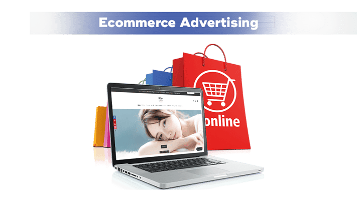 Ecommerce Advertising 1