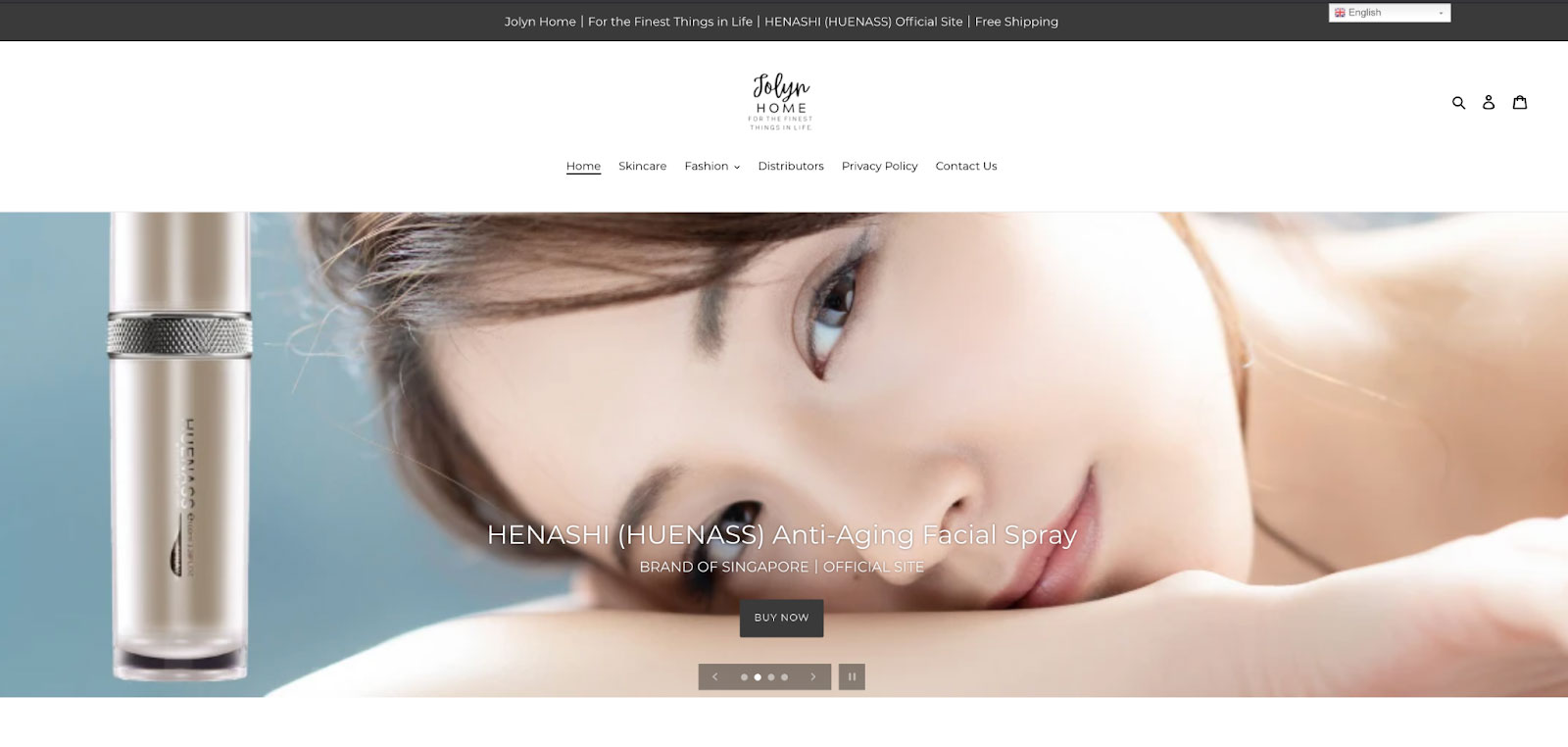 Ecommerce-Website-Development