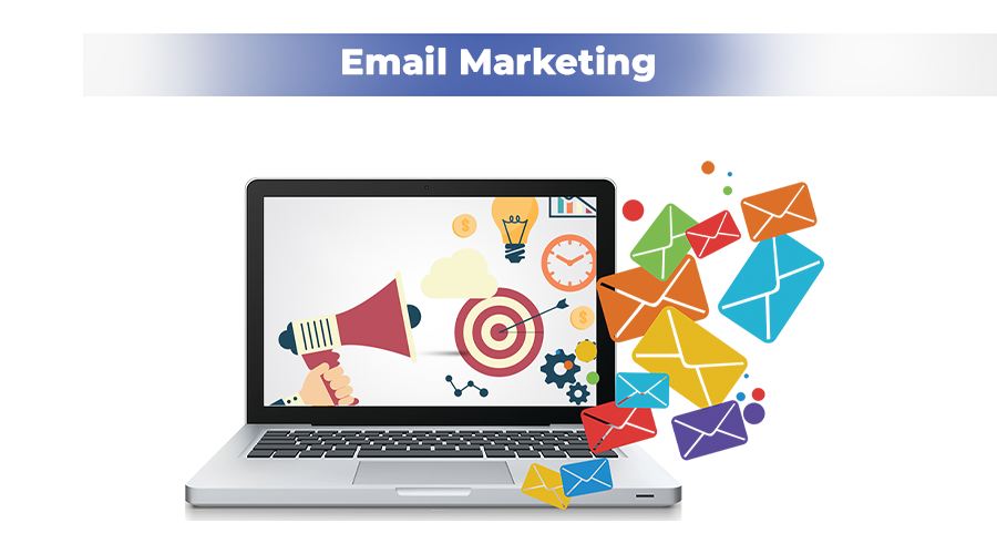 Email Marketing Singapore Asia