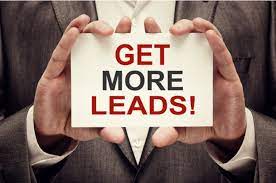 Get More Leads