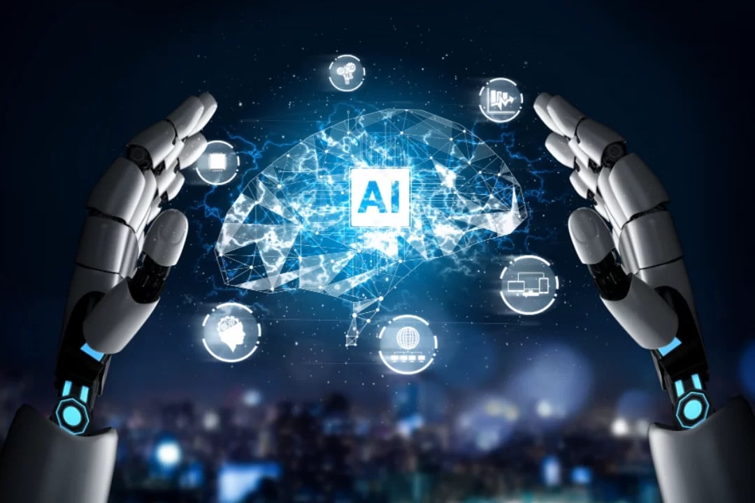 HOW-ARTIFICIAL-INTELLIGENCE-IS-REVOLUTIONIZING-BUSINESS-PROCESS-MANAGEMENT