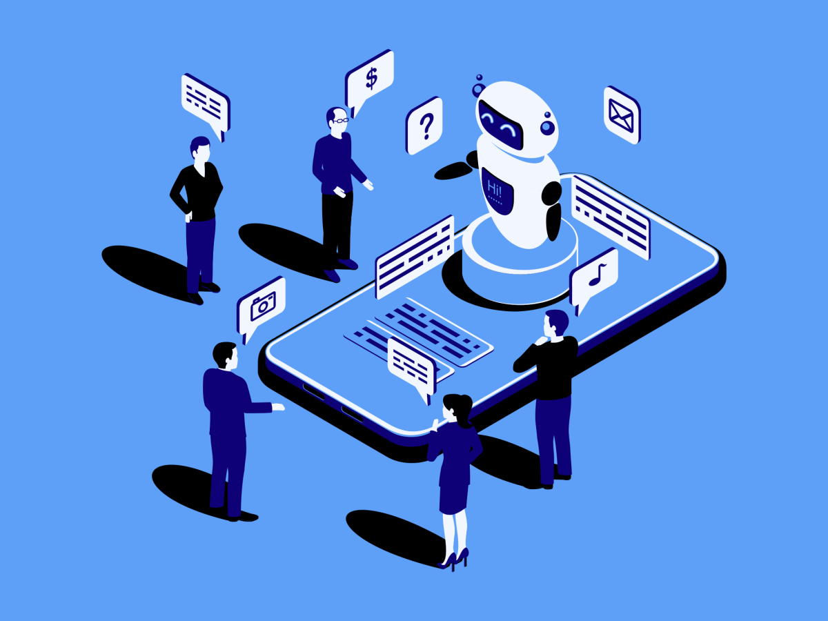 How-AI-Chatbots-are-Transforming-Customer-Service
