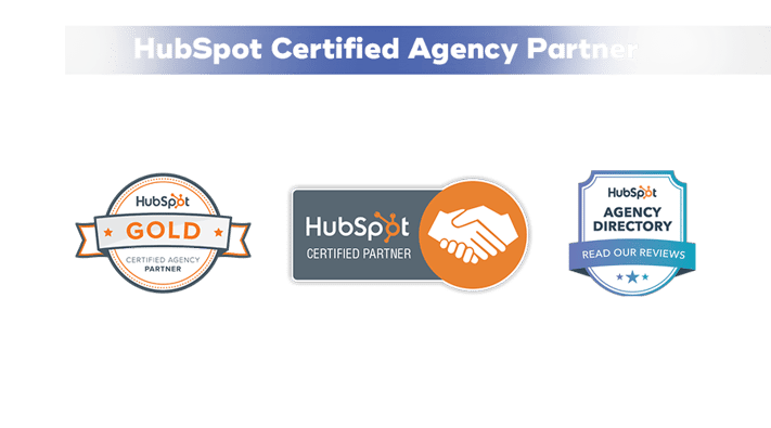 HubSpot-Certified-Agency-Partner