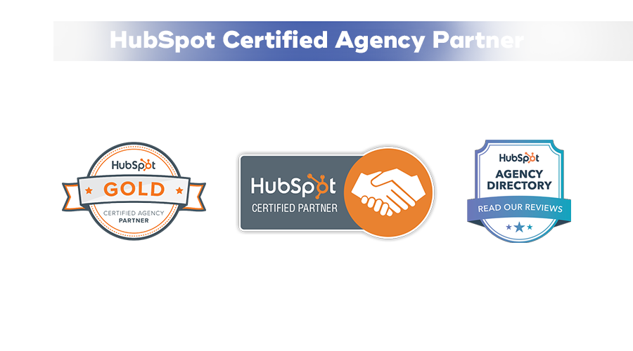 HubSpot-Certified-Agency-Partner