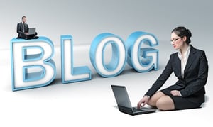 6 Tips For Maximizing Branding And Communication Through Blogging