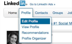 Your LinkedIn Profile Audit Checklist