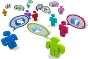 3 Tips For Getting More Business Exposure Through Social Networking