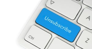 Discover 8 Ways To Lower Your Unsubscribe Rate