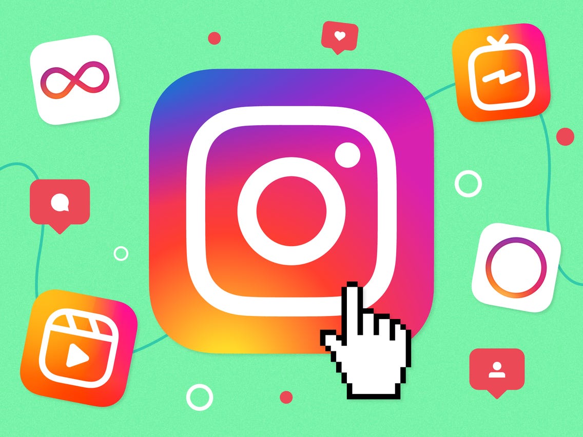 Instagram Marketing