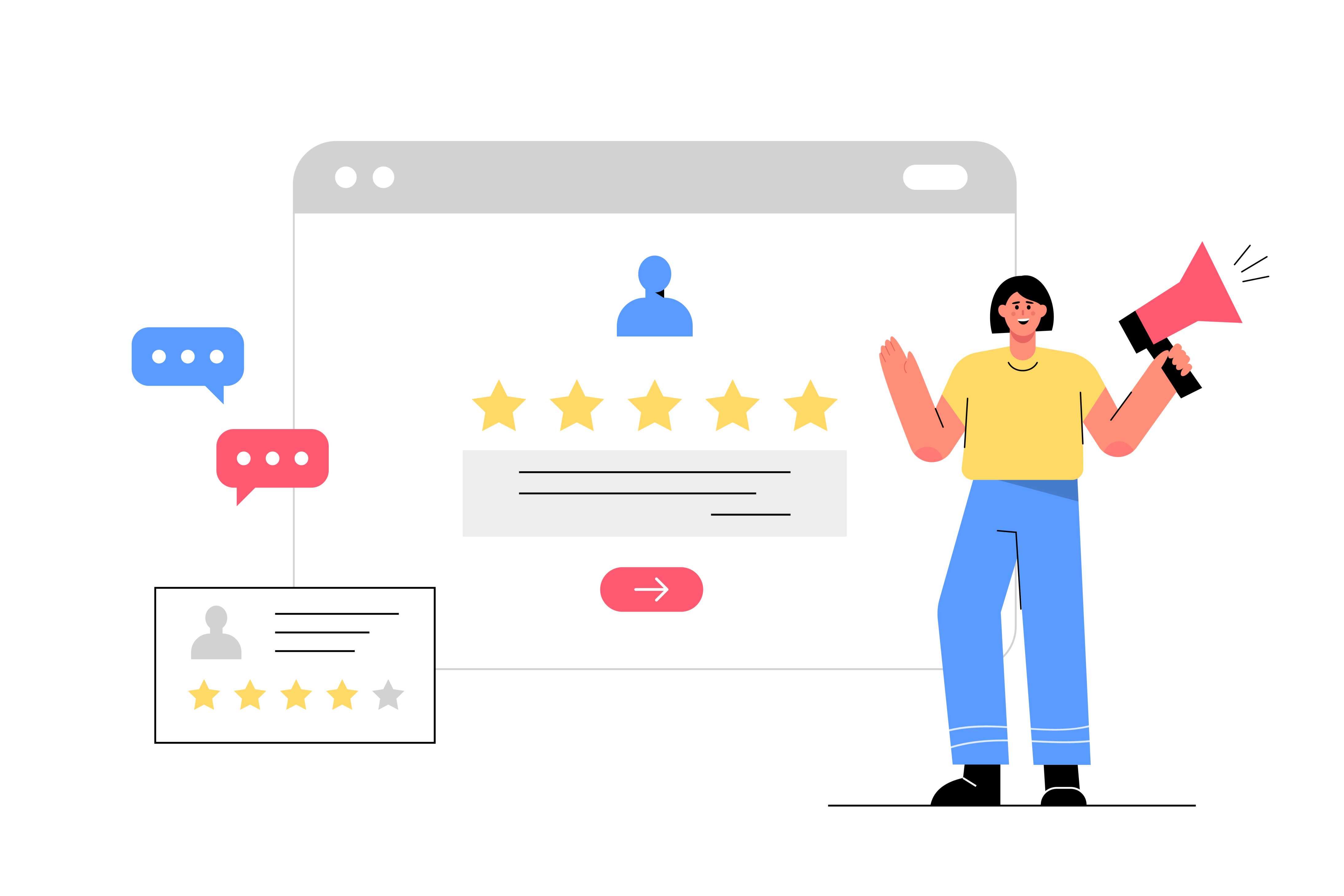 iSmart Communications Shopify Reviews