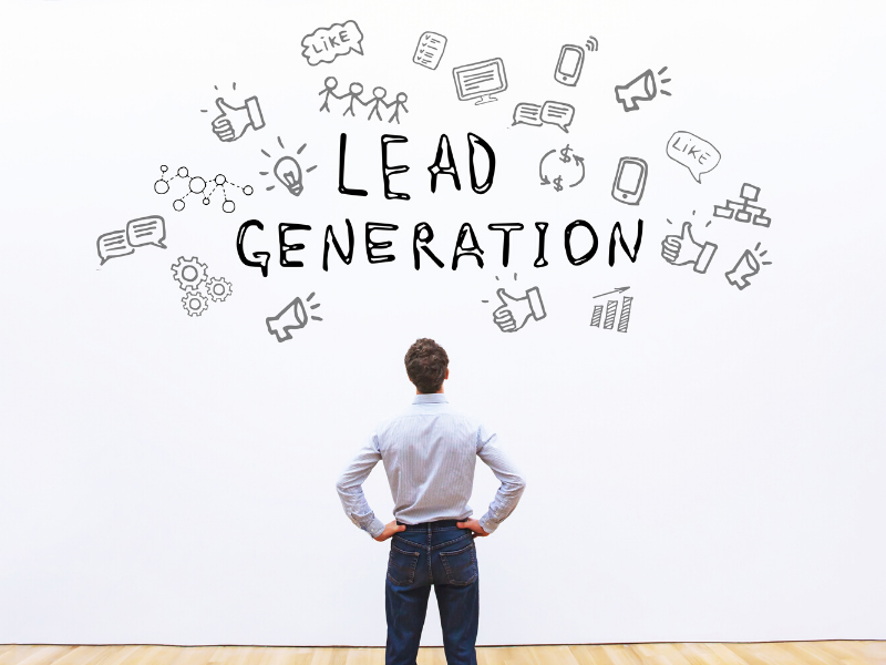 Lead Generation-1