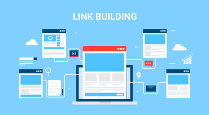 Link-Building-services