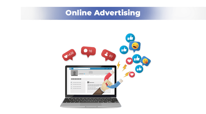 Online Advertising Singapore Asia