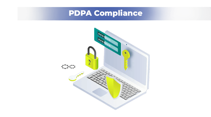 PDPA Compliance Singapore Asia