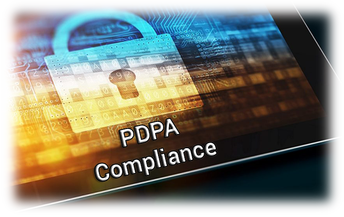 PDPA Compliance is an organization of independent experts in personal data protection committed to helping organisations in Singapore comply with the PDPA