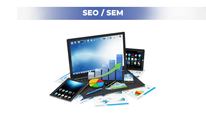 SEO (Search Engine Optimization) / SEM (Search Engine Marketing) Singapore Asia