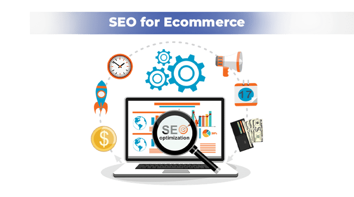 Search Engine Optimization (SEO) for Ecommerce Businesses