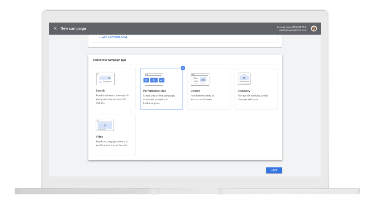 iSmart Communications Google Ads Performance Max Campaigns