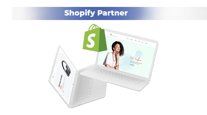 Shopify Partner Singapore Asia