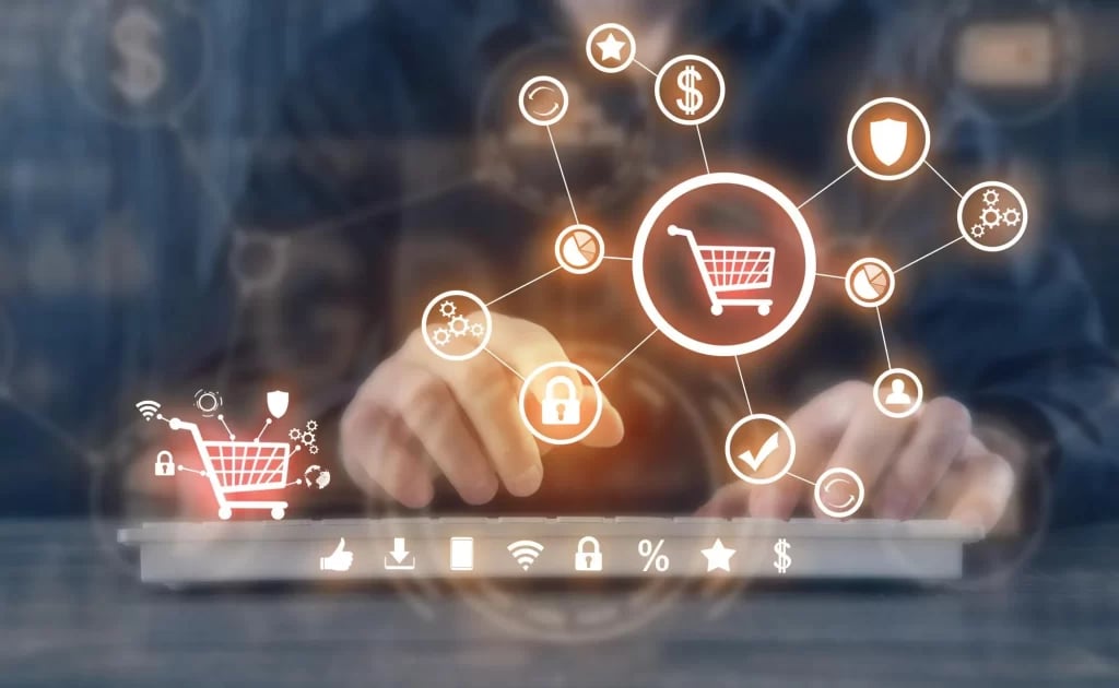 ai-and-e-commerce-personalization-for-tailored-shopping-experience-1024x630