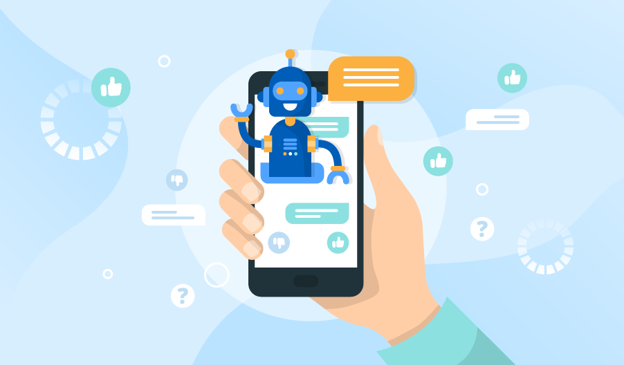 chatbot-or-not