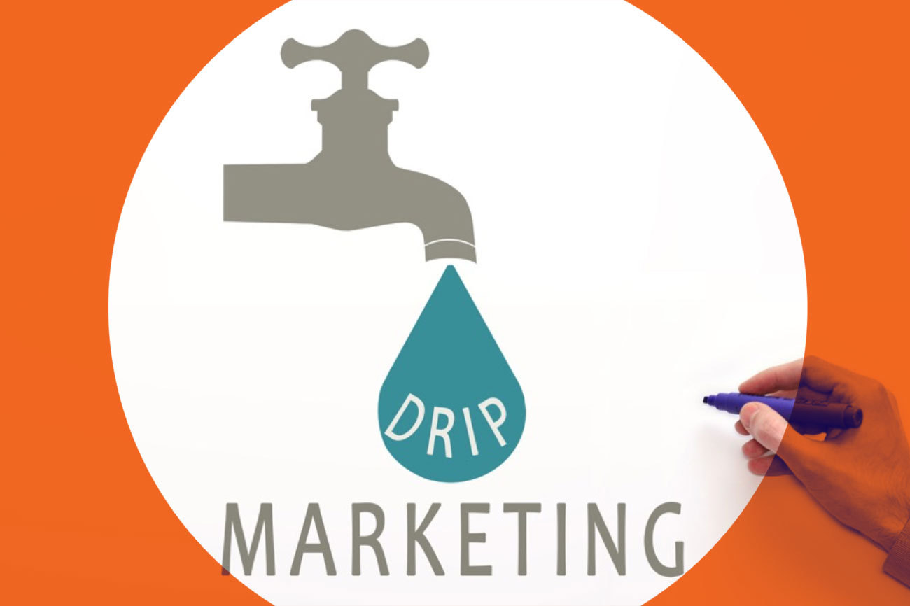 drip-marketing