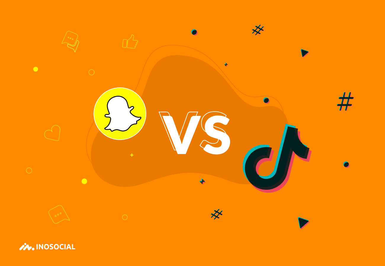 snapchat-vs-tiktok