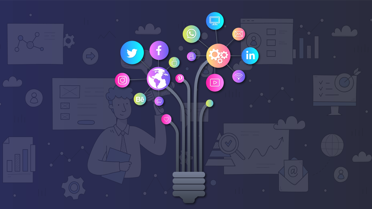 Mastering Marketing in the Digital Age How AI Tools Can Help You Thrive