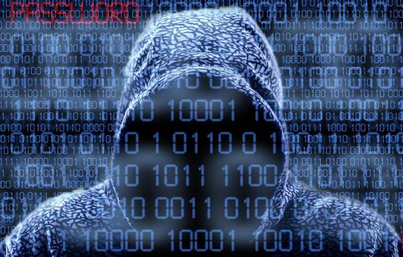 Hacker