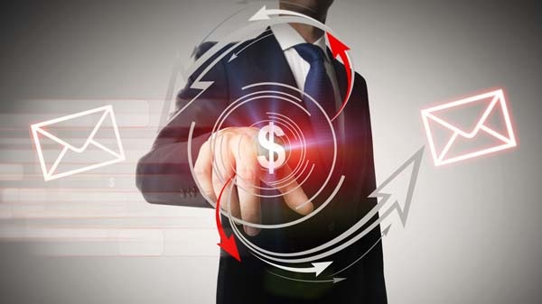 6 Types Of Email Content For Your Lead Nurturing Campaigns