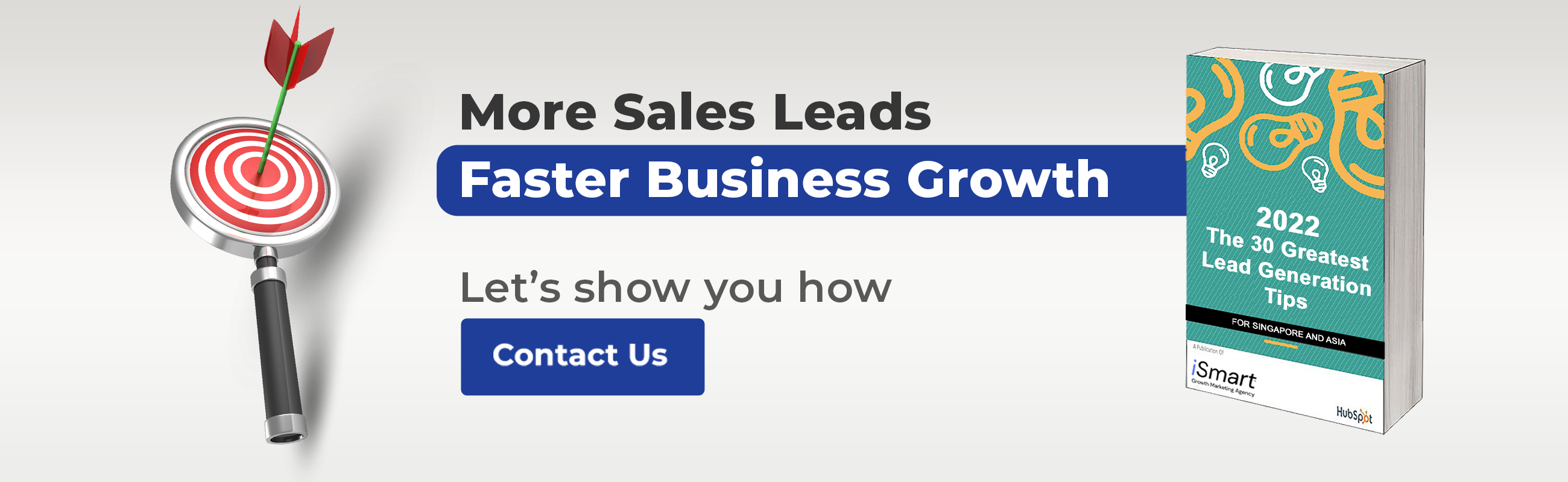 Lead Generation in Singapore and Asia