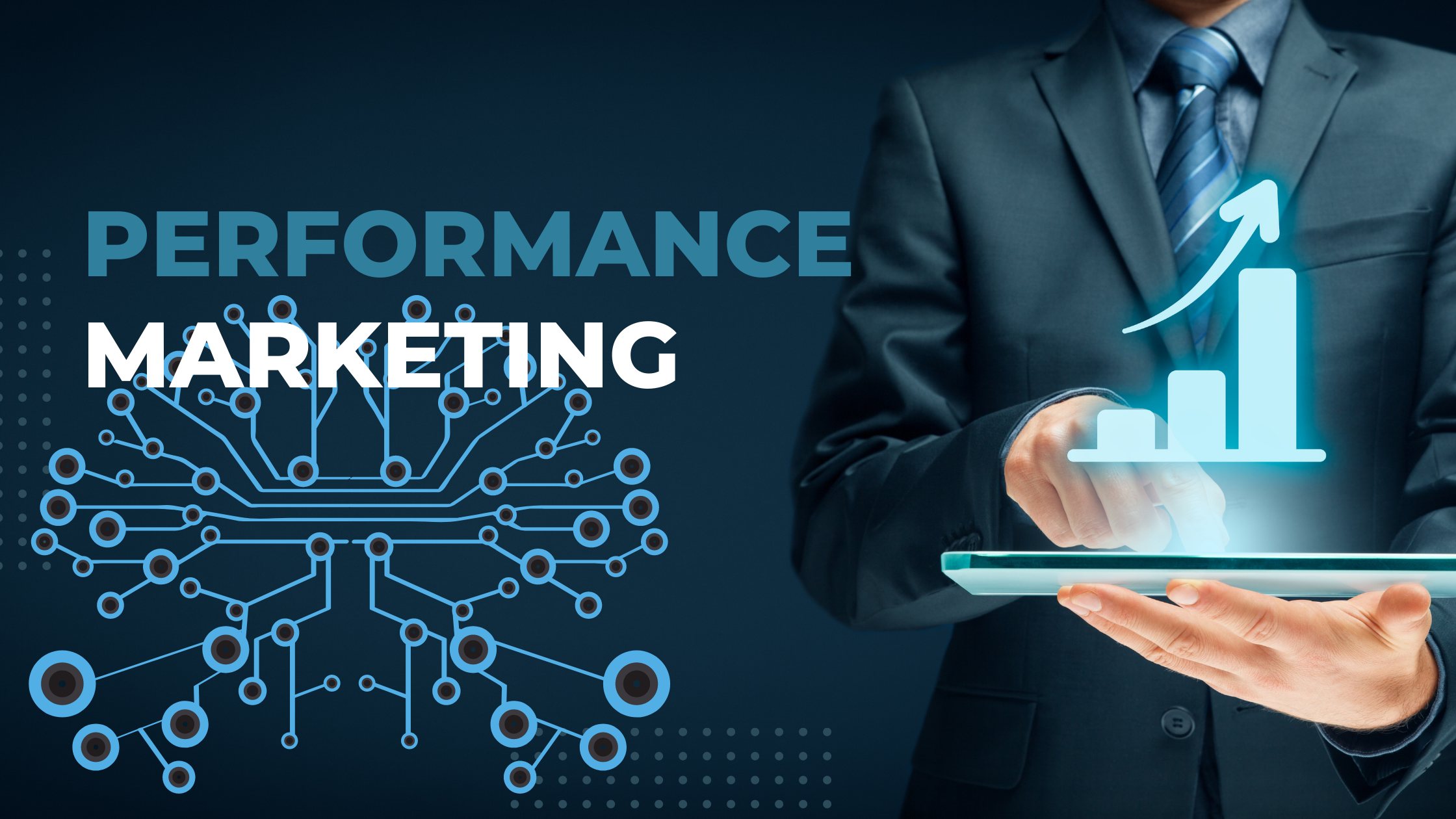 artificial intelligence and machine learning in performance marketing