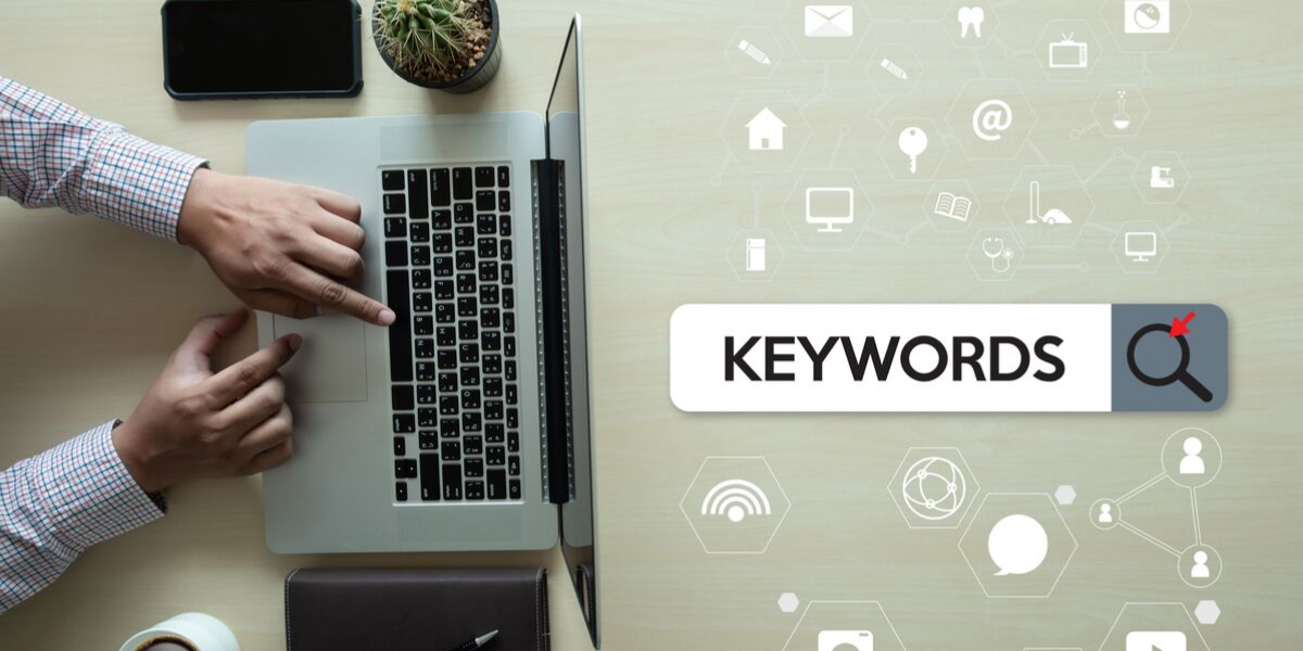 SEO Fundamentals-The Importance Of Keywords