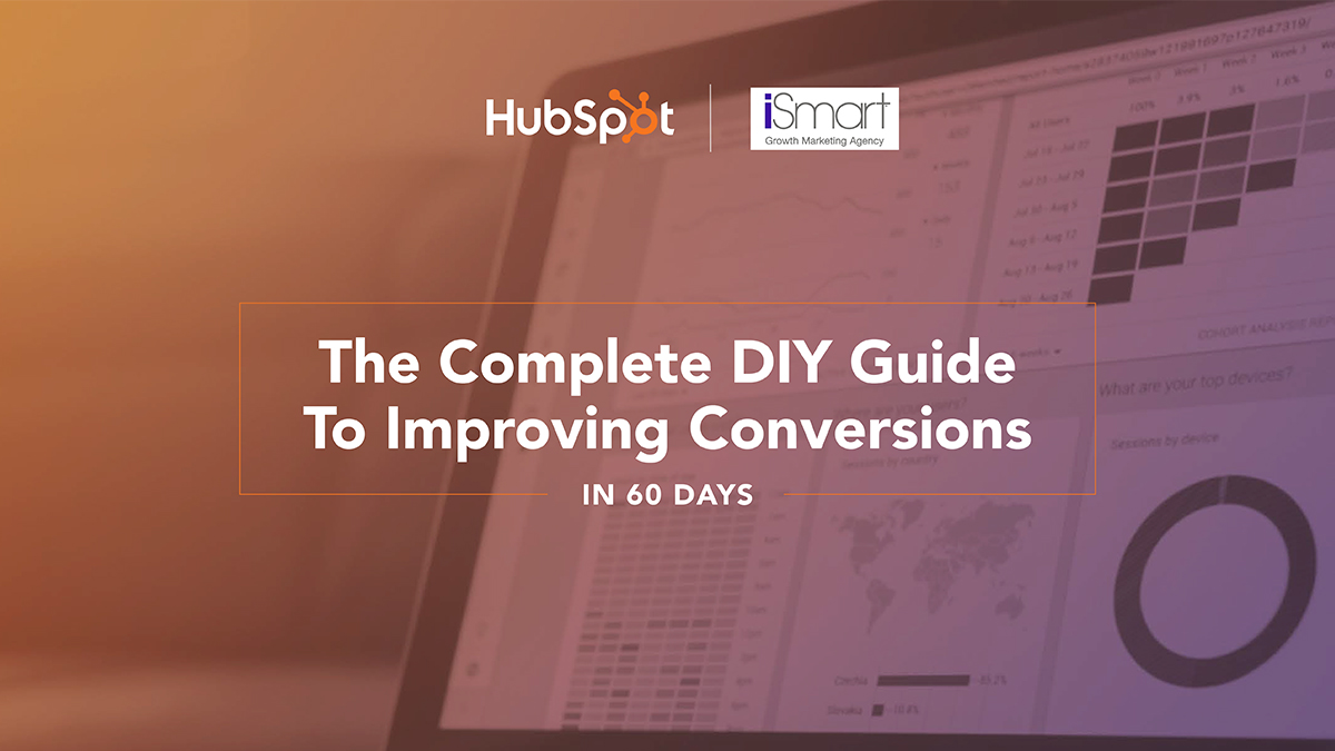 The complete DIY Guide to Improving Conversions