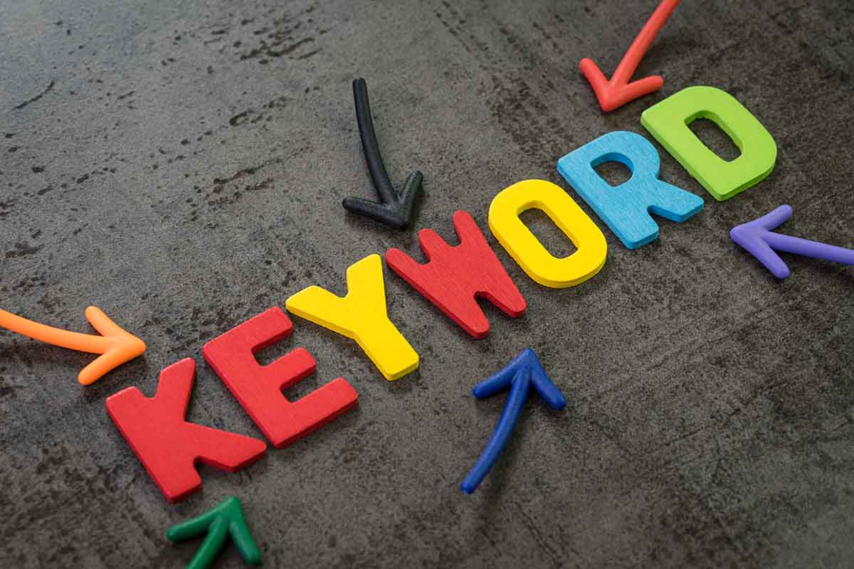 keyword-advertising