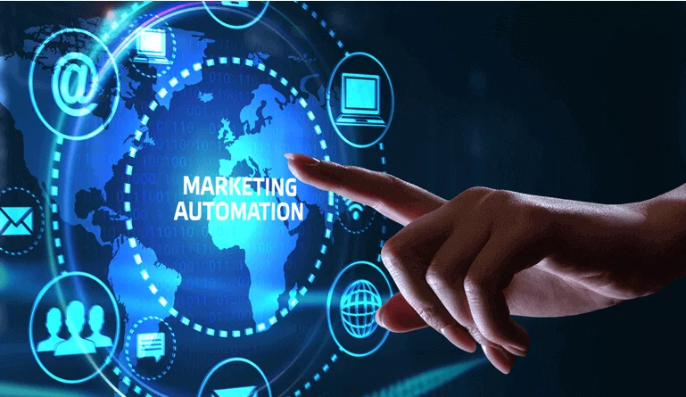 marketing-automation