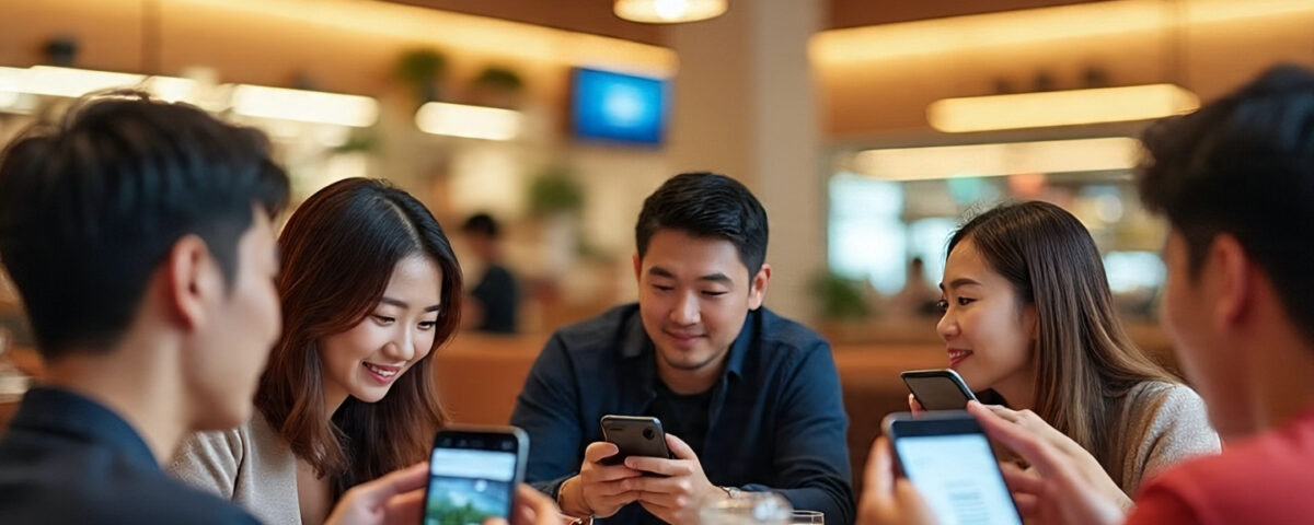 A 4-Step Guide to Inbound Marketing Success in Singapore
