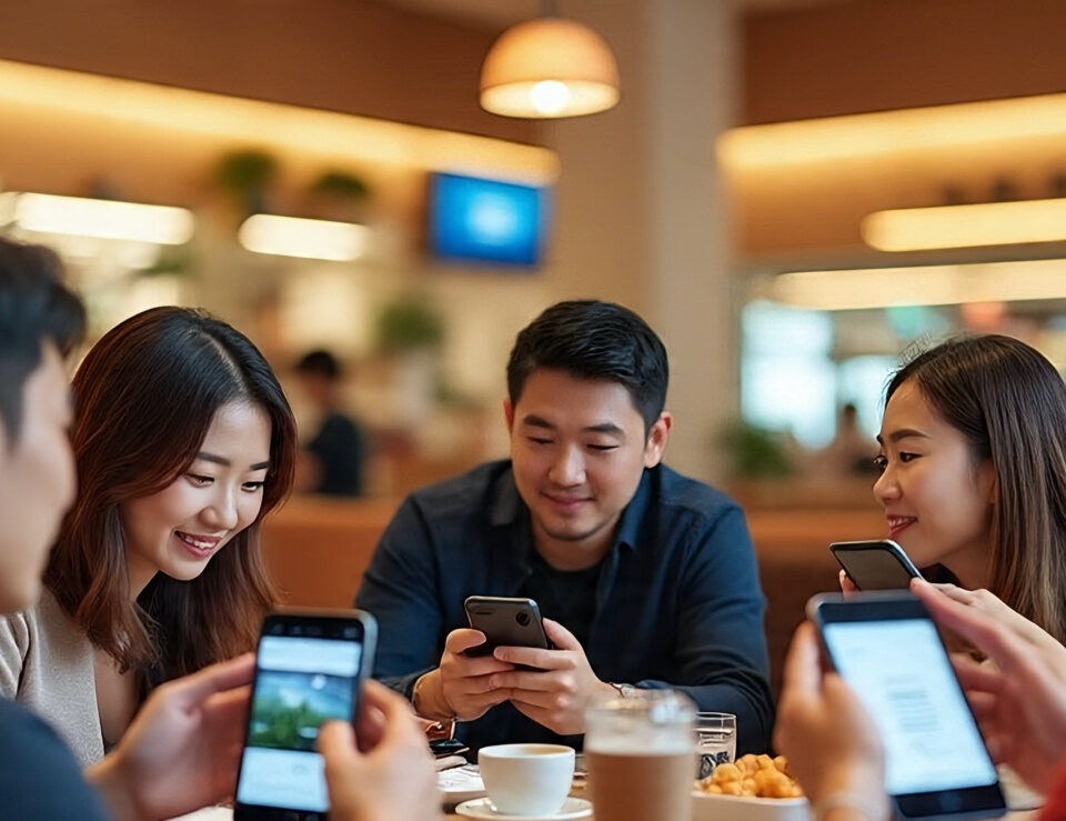 A 4-Step Guide to Inbound Marketing Success in Singapore