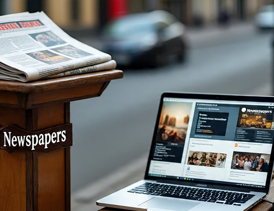 From Outbound to Inbound: How Marketing Approaches Compare